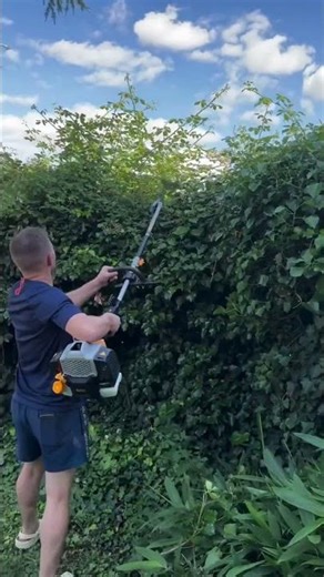 L’astuce pour entretenir son jardin avec un seul outil 🌿| Bricomarché