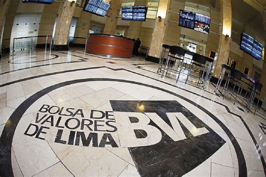 BVL se erige como una de las más atractivas en 2025