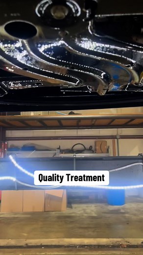 Rust doesn’t care if your vehicle is brand new or has been on the road for years it will find a way in. That’s why choosing the right protection matters. At Krown Rust Control, we don’t cut corners. Every treatment is applied with precision, using specialized tools to reach inside frames, seams, and hidden areas where rust loves to start. | Krown Rust Control - Gaylord