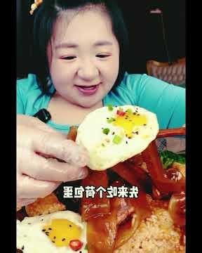 Sizzling Pork Meat Mukbang | Big Bites & Real Eating