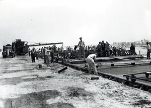 Remembering Westover Air Reserve Base in Chicopee before it was Westover:  Viewpoint