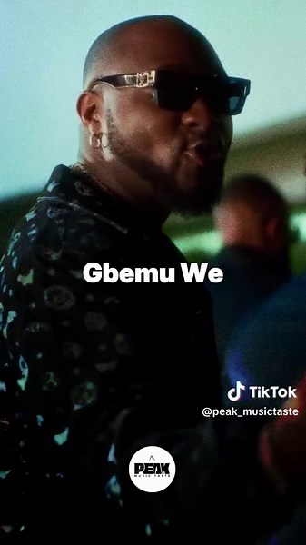 Skibii ft Davido - Baddest Boy Remix: A Must Listen!