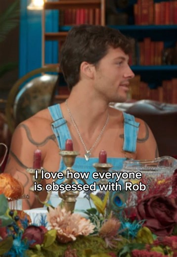 Watch The Traitors Episode This Thursday on Crave