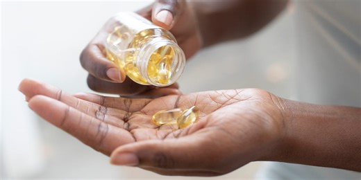 FDA: Popular Multivitamin Recalled Nationwide