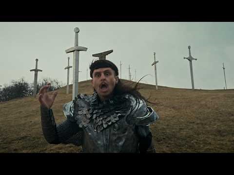 Oliver Tree - All You Ever Wanted (Official Unofficial Music Video)