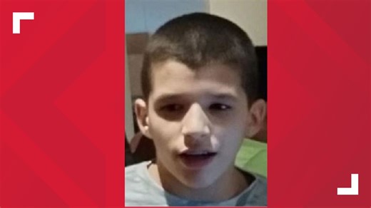 Police say San Antonio teen has been found safe