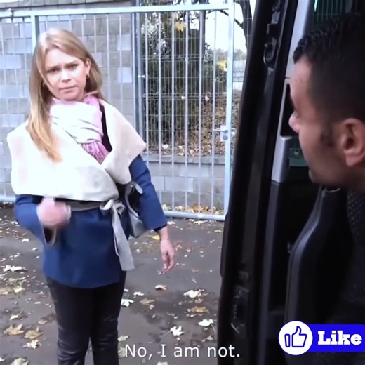 Full video. kve.so/ReislinMyers Public Agent A woman seeks access to an Army base to uncover classified information #agent #publicagent #streetgirls #reels #viral | Reislin Myers