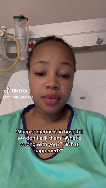 Understanding Compassionate Hospital Visits