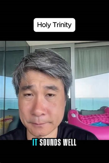 Understanding the Holy Trinity in History