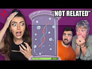 This SHOCKING DNA Test Tore my Family Apart..