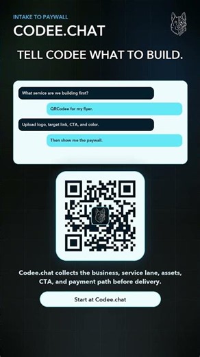 Codee Estimate 24h: The owner dashboard #1