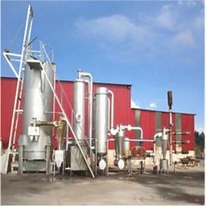 [Hot Item] Biomass Pyrolysis Gasifier
