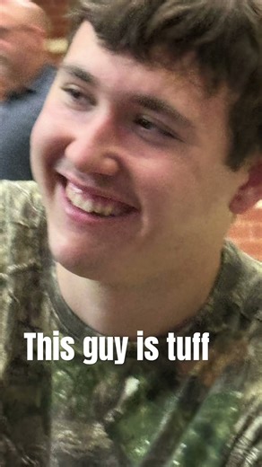 Is this guy tuff #funny #memes #comedy #jokes