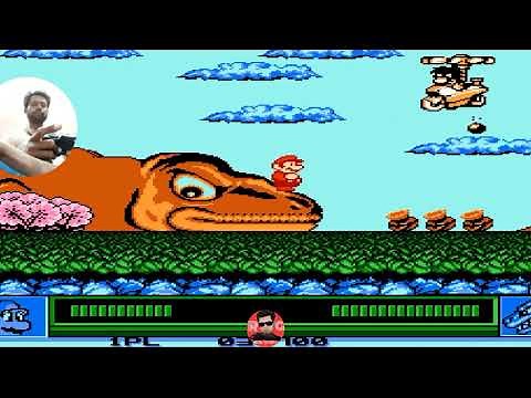 Mario 16 ( NES )