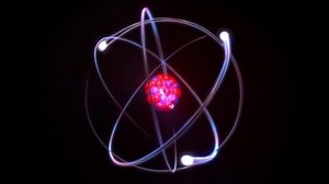 Charged Electron Spinning Around Stock Footage Video (100% Royalty-free) 1024057109 | Shutterstock