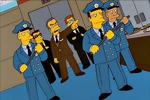 Seize Them! - TV Tropes