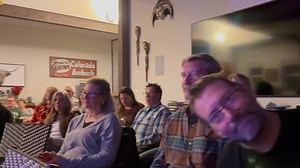 Great House show Moon Shadow Meadow with Rachel Sumner and the Traveling Light! | House Shows Direct