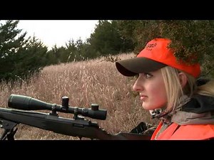 Episode 8 - Nebraska White-Tail Hunt Part 1 - TripleMAG