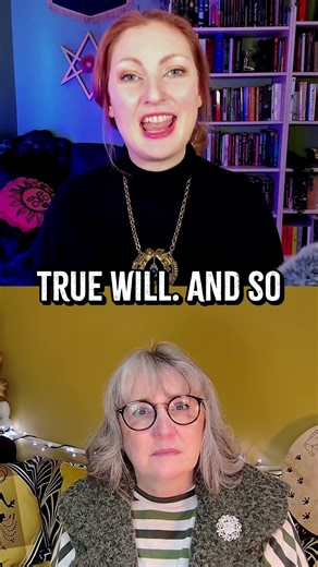 What is Your True Will? Thelema's Divine Spark