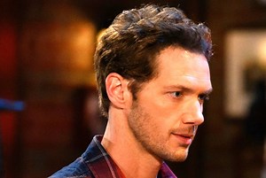 General Hospital Spoilers and Rumors: Brando And Sasha Connect, He Saves Her From Cyrus And Drugs!