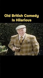 Old British comedy #funny #shorts #shortsfeed #funnyshorts