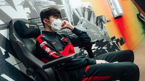 Why is Faker taking a break from professional LoL?