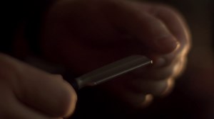 Straight Razor Cut Throat Shaving Razor Used Stock Footage SBV-348586687 - Storyblocks