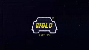 Wolo Siberian Express Pro Plus Model 847-860