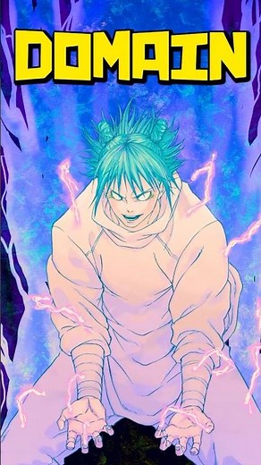 How Does Kashimo’s Domain Work | Jujutsu Kaisen Kashimo’s Lightning Cage Domain Expansion Explained