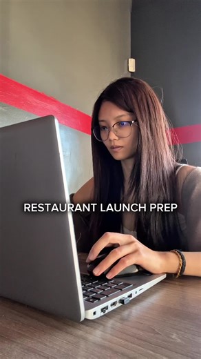 Restaurant Soft Launch Preparations: Join the Journey!