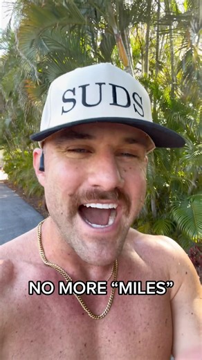 Bro discovered a running cheat code