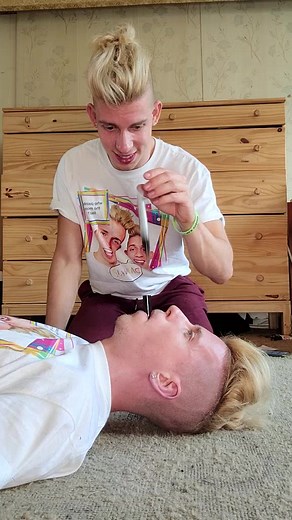 vorostwins on TikTok