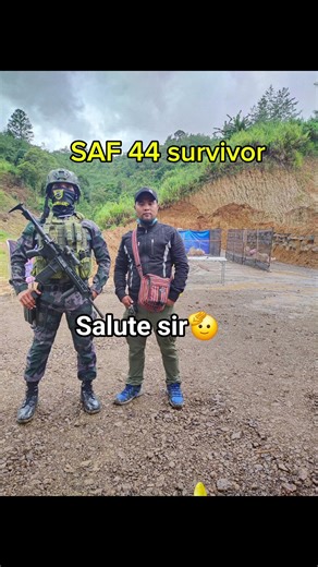 4.1K views · 75 reactions | The Mamasapano clash (also called the...