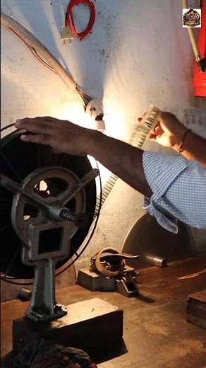 Reel Rewinding In Movie Theater | Filmmaker ram
