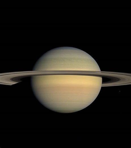 Exploring the Sounds of Planets in Space