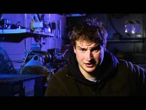 Official Ice Pilots NWT Season Two Trailer