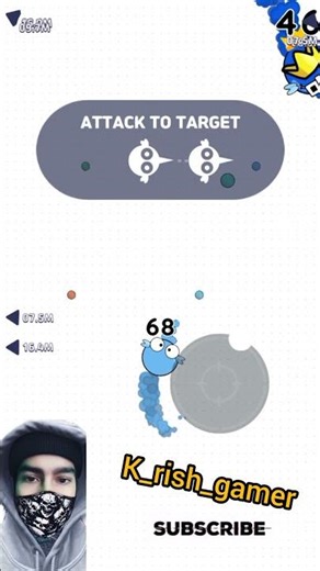 This Mosquito Simulator is surprisingly HARD! | k_rish_gamer