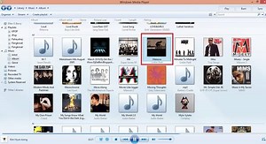 Cómo Añadir Letras e Imágenes en Canciones Usando Windows Media Player | Mira Cómo Se Hace