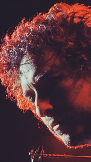 Bob Dylan on Instagram: "January 1974: Dylan’s first tour since 1966 begins with two shows in Chicago, Illinois. Reuniting with The Band, Tour ’74 plays to major arenas across the United States and Canada.The demand is so great that tickets can only be purchased by lottery and the tour plays to sold-out arenas across the country. Later that year, a live album of those shows is released as Before The Flood."