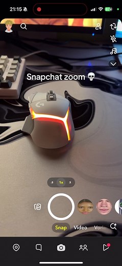 100x Zoom on iPhone: Unveiling Hidden Details