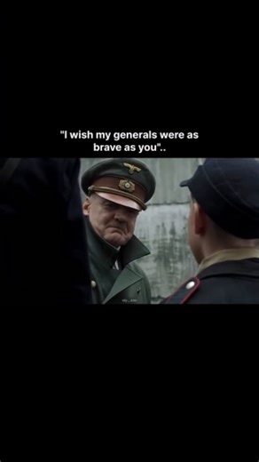 historywars.1.2 on Instagram: "Downfall 2004 Movie #worldwar2 #wars #ww2 #movie #german"