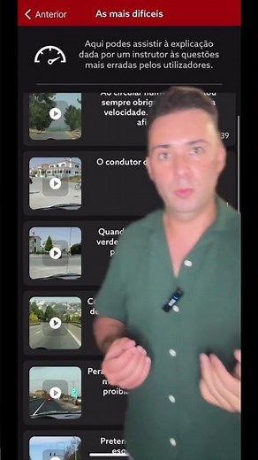 New feature in the CODE TESTS APP ☺️ update now available on iOS (Android coming soon)
