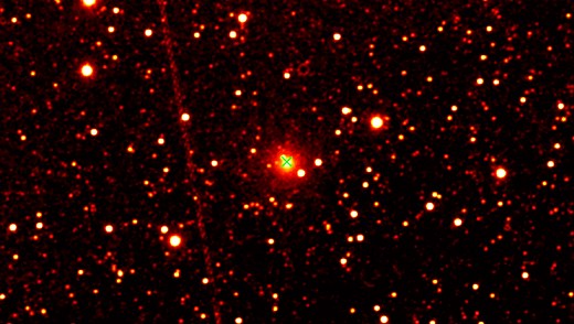 Interstellar Comet 3I/ATLAS Shows "Extreme Negative Polarization". What Does That Mean?