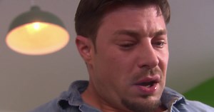 Ryan caught as Kim discovers he killed Amy in Hollyoaks