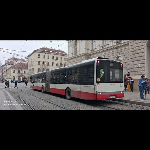 Nové video z Bus Simulator 18 na kanále!!🥳