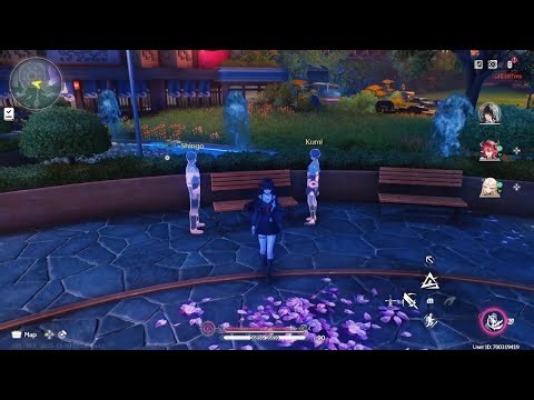 Tactical Simulacra: Forth stage + 5 Achievements