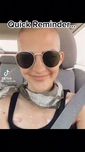 Nightbirde Marczewski Last video before her Death, Tearful!!!, Try Not to Cry,