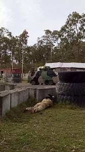 7.1K views · 33 reactions | Hunter Valley Paintball on Reels | Facebook