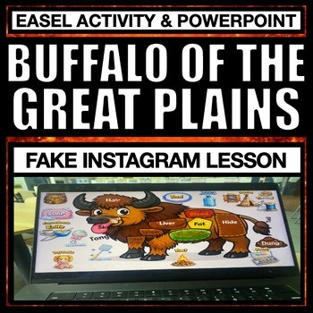 Native American Buffalo | Great Plains Life Before 1492 | US History Lesson |