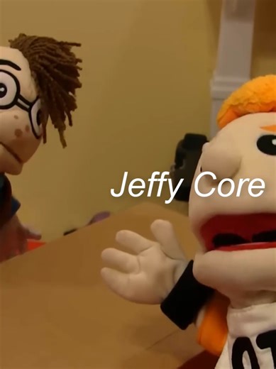 Understanding Jeffy Mentality in SML Videos